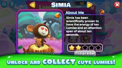 Gloom Busters [ВЗЛОМ] 0.100 скриншот 5