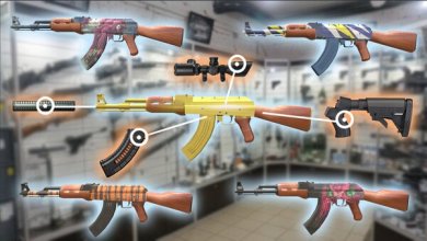 Modern War: Strike Force FPS - Shooting Game 1.2 скриншот 5