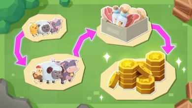 Пригородная ферма: грузовик 8.39.00.01 скриншот 6