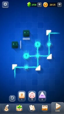 Laser Overload 2 [ВЗЛОМ на валюту] 1.0.6 скриншот 6