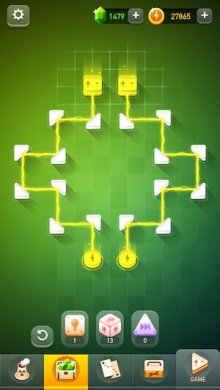 Laser Overload 2 [ВЗЛОМ на валюту] 1.0.6 скриншот 4
