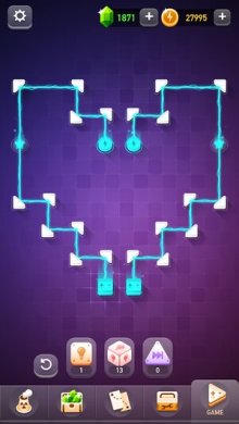 Скачать Laser Overload 2 [ВЗЛОМ на валюту] 1.0.6