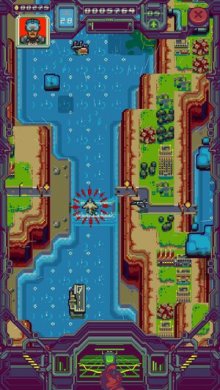 Bridge Strike - classic arcade shooter [ВЗЛОМ: много валюты] 1.0.9 скриншот 6