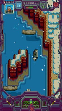 Bridge Strike - classic arcade shooter [ВЗЛОМ: много валюты] 1.0.9 скриншот 5