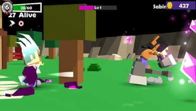 Ninja.io [ВЗЛОМ: золотые монеты] 0.3 скриншот 1