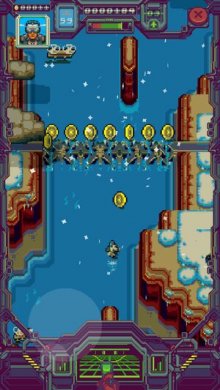 Скачать Bridge Strike - classic arcade shooter [ВЗЛОМ: много валюты] 1.0.9