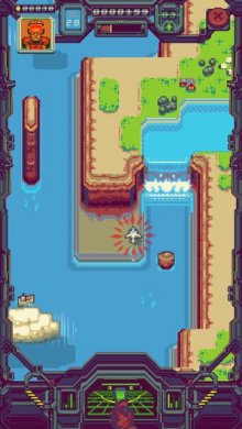 Bridge Strike - classic arcade shooter [ВЗЛОМ: много валюты] 1.0.9 скриншот 2