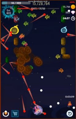 Infinite The Block [ВЗЛОМ: алмазы] 1.0.004 скриншот 7