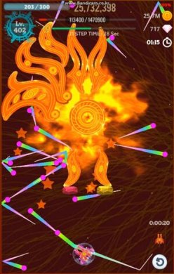 Infinite The Block [ВЗЛОМ: алмазы] 1.0.004 скриншот 4