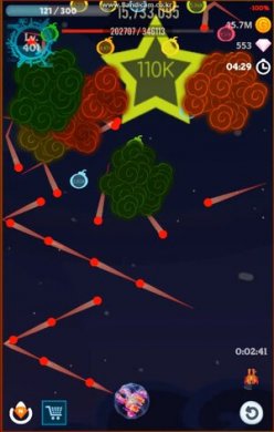 Infinite The Block [ВЗЛОМ: алмазы] 1.0.004 скриншот 8