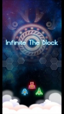 Infinite The Block [ВЗЛОМ: алмазы] 1.0.004 скриншот 1