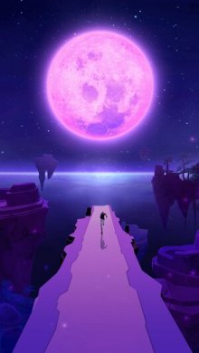 Sky Dancer: Seven Worlds [ВЗЛОМ: деньги/звезды] 0.0.72 скриншот 1