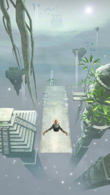 Sky Dancer: Seven Worlds [ВЗЛОМ: деньги/звезды] 0.0.72 скриншот 6