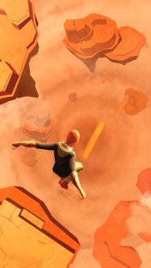 Sky Dancer: Seven Worlds [ВЗЛОМ: деньги/звезды] 0.0.72 скриншот 7