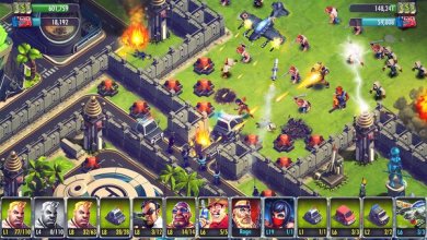 Crime Coast: Mafia Wars [ВЗЛОМ] 330 скриншот 7