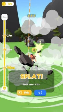 Скачать On The Edge [ВЗЛОМ на монеты] 0.1.0