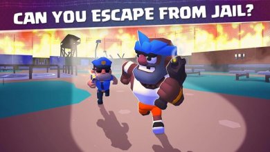 Prison Royale (ВЗЛОМ Бессмертие, урон, бесконечные боеприпасы) 0.0.4 скриншот 2