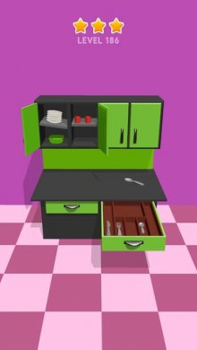 Make it perfect [ВЗЛОМ: бриллианты] 1.0.9 скриншот 6