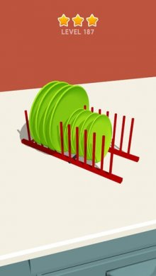 Make it perfect [ВЗЛОМ: бриллианты] 1.0.9 скриншот 2