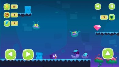 Mayamon: Epic Adventure [ВЗЛОМ: уровни/монеты] 1 скриншот 1