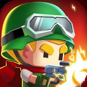 Zombie War: Survival 1.0.0