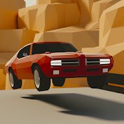Skid Rally: Drag, Drift Racing [ВЗЛОМ на Бриллианты] 1.02