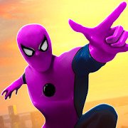 Spider Hero: Superhero Fighting 1.4.13