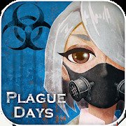 Plague Days [ВЗЛОМ режим Бога] 0.0.3