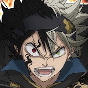 Black Clover Phantom Knights [ВЗЛОМ на победу] 1.0.8