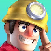 Miner To Rich - Idle Tycoon Simulator 1.6.9