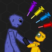 Alien Stick Playground: Ragdoll People 1.1.8