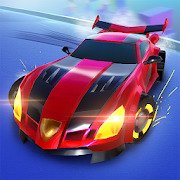 Drift Unlimited [ВЗЛОМ: неограниченная валюты] 1.2