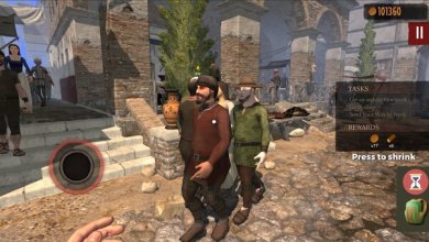 Ludus - Gladiator School [ВЗЛОМ на деньги] 1.1 скриншот 6