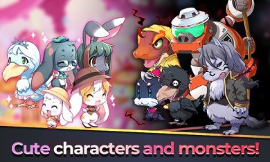 Shoopang [ВЗЛОМ: глупые враги] 1.0.11 скриншот 5