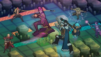 Element Arena: Collect Heroes and Battle! [ВЗЛОМ: разблокированные герои] 1.0 скриншот 2