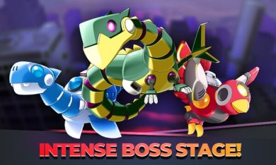 Shoopang [ВЗЛОМ: глупые враги] 1.0.11 скриншот 1