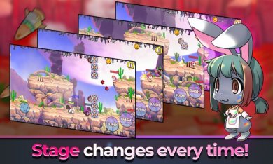 Shoopang [ВЗЛОМ: глупые враги] 1.0.11 скриншот 6