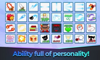 Shoopang [ВЗЛОМ: глупые враги] 1.0.11 скриншот 2