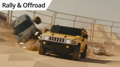 Скачать Skid Rally: Drag, Drift Racing [ВЗЛОМ на Бриллианты] 0.974