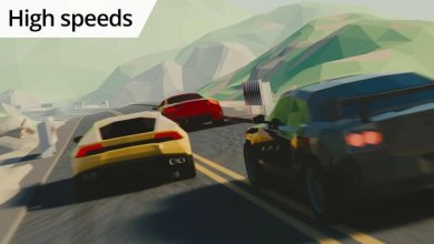 Skid Rally: Drag, Drift Racing [ВЗЛОМ на Бриллианты] 0.974 скриншот 8
