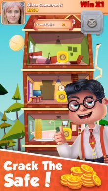 Скачать Teen Tycoon: Real Estate [ВЗЛОМ на мячи] 1.06.1