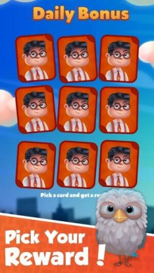 Teen Tycoon: Real Estate [ВЗЛОМ на мячи] 1.06.1 скриншот 5