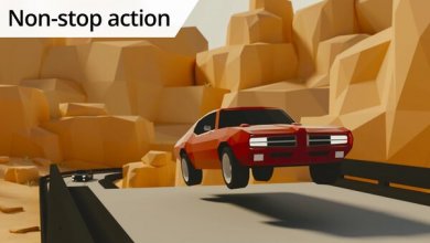 Skid Rally: Drag, Drift Racing [ВЗЛОМ на Бриллианты] 0.974 скриншот 6