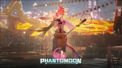 Скачать Phantomoon [ВЗЛОМ: заморозка врагов] 0.1.11