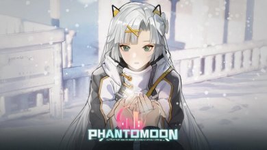 Phantomoon [ВЗЛОМ: заморозка врагов] 0.1.11 скриншот 5