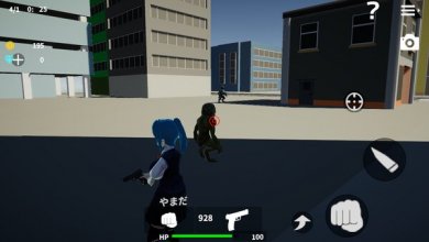 After School Simulator [ВЗЛОМ на скины] 0.53 скриншот 8