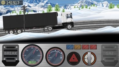 Перевозчик Джо 2 [ВЗЛОМ на деньги] 0.922 скриншот 5