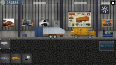 Скачать Перевозчик Джо 2 [ВЗЛОМ на деньги] 0.922