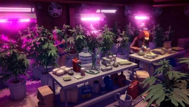 Spider Hero: Супергерой против городских банд 1.4.8 скриншот 2