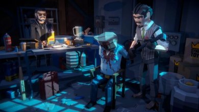 Spider Hero: Супергерой против городских банд 1.4.8 скриншот 4